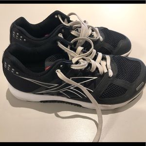 Reebok Nano 2 Crossfit Shoes